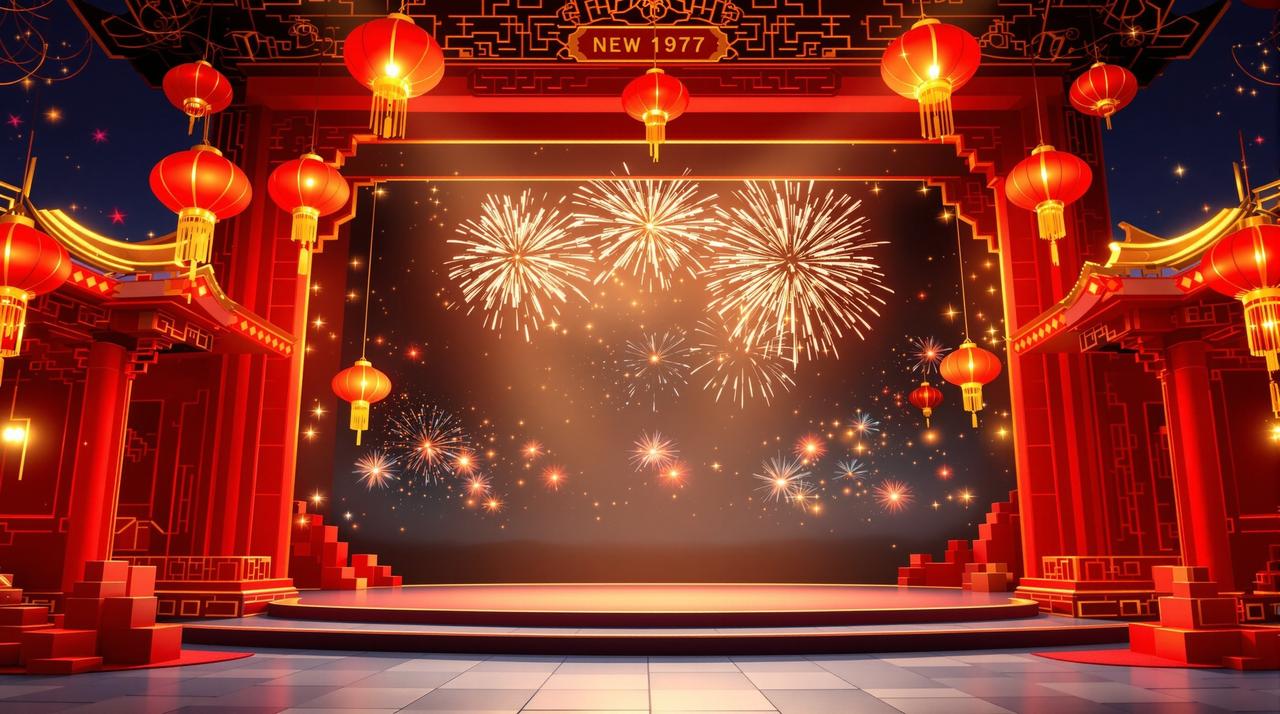 搜狐视频独家：2025春节联欢晚会精彩集锦